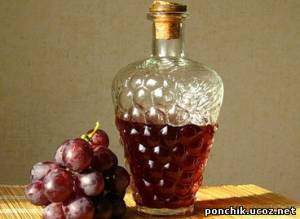 винные дрожжи 10 рецептов домашних вин и наливок